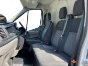 FORD TRANSIT 2023 (23)