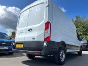 FORD TRANSIT 2023 (23)