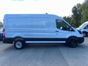 FORD TRANSIT 2023 (23)