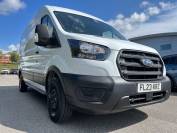 FORD TRANSIT 2023 (23)