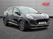 FORD PUMA 2021 (21)