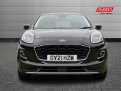 FORD PUMA 2021 (21)