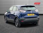 VAUXHALL CROSSLAND 2021 (71)