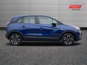 VAUXHALL CROSSLAND 2021 (71)