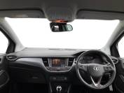 VAUXHALL CROSSLAND 2021 (71)