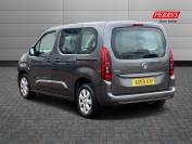 VAUXHALL COMBO-LIFE 2020 (69)