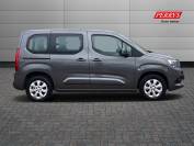 VAUXHALL COMBO-LIFE 2020 (69)