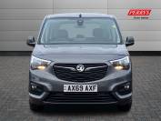 VAUXHALL COMBO-LIFE 2020 (69)