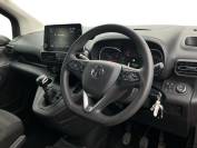 VAUXHALL COMBO-LIFE 2020 (69)