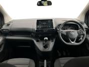 VAUXHALL COMBO-LIFE 2020 (69)