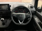 VAUXHALL COMBO-LIFE 2020 (69)