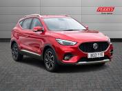 MG ZS 2021 (21)