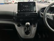 VAUXHALL COMBO-LIFE 2020 (69)