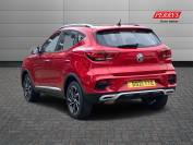 MG ZS 2021 (21)