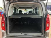 VAUXHALL COMBO-LIFE 2020 (69)