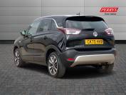 VAUXHALL CROSSLAND X 2020 (70)