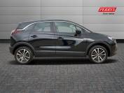 VAUXHALL CROSSLAND X 2020 (70)