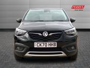 VAUXHALL CROSSLAND X 2020 (70)