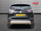 VAUXHALL CROSSLAND X 2020 (70)