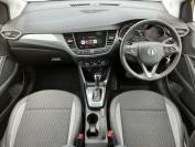 VAUXHALL CROSSLAND X 2020 (70)