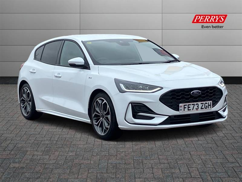 FORD FOCUS 2023 (73)