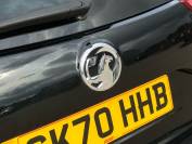 VAUXHALL CROSSLAND X 2020 (70)