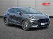 FORD PUMA 2020 (20)