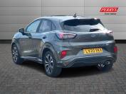 FORD PUMA 2020 (20)