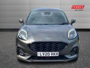 FORD PUMA 2020 (20)