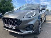 FORD PUMA 2020 (20)