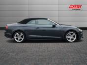 AUDI A5 2017 (17)