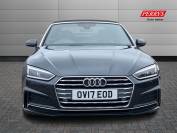 AUDI A5 2017 (17)