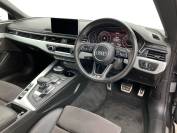 AUDI A5 2017 (17)