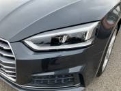 AUDI A5 2017 (17)