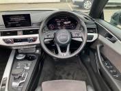 AUDI A5 2017 (17)