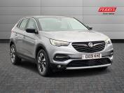 VAUXHALL GRANDLAND X 2019 (19)