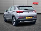 VAUXHALL GRANDLAND X 2019 (19)