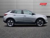 VAUXHALL GRANDLAND X 2019 (19)