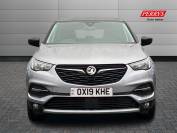 VAUXHALL GRANDLAND X 2019 (19)