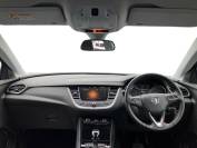 VAUXHALL GRANDLAND X 2019 (19)