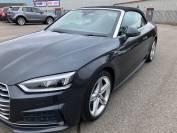 AUDI A5 2017 (17)