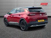 VAUXHALL GRANDLAND X 2021 (21)