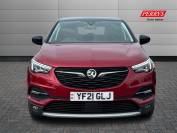 VAUXHALL GRANDLAND X 2021 (21)