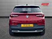 VAUXHALL GRANDLAND X 2021 (21)