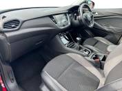 VAUXHALL GRANDLAND X 2021 (21)