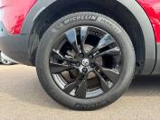 VAUXHALL GRANDLAND X 2021 (21)