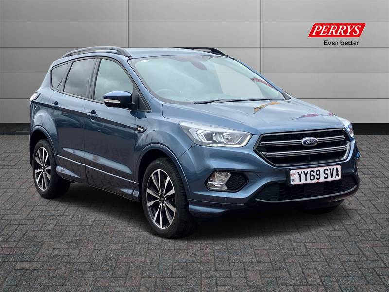 FORD KUGA 2019 (69)