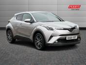 TOYOTA C-HR 2019 (68)