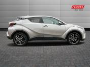 TOYOTA C-HR 2019 (68)