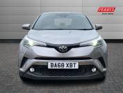 TOYOTA C-HR 2019 (68)